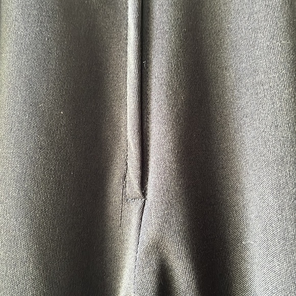 Vintage Lilli Diamond Wide Leg Pants, Size 6 - Picture 4 of 4